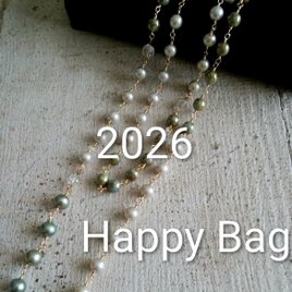 ハッピーバッグ2026