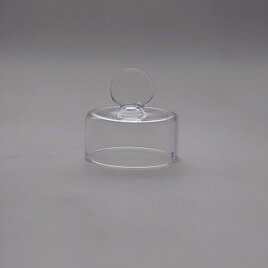 フタ(ミニ汁次クリア用　CAP-42SPC)　※ミニ汁次クリア用の買い替え用のフタです。　こちらはフタのみです!!のコピーの画像
