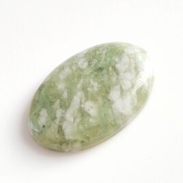 リザーダイト　34x21mm　ルースの画像