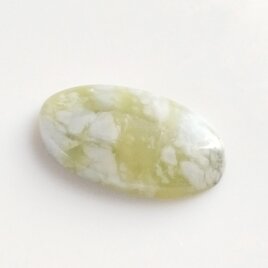 リザーダイト　29x16mm　ルースの画像