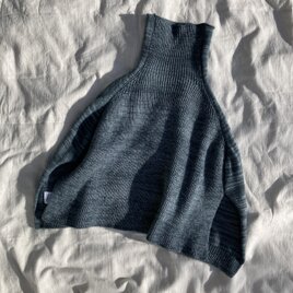 Charlotte  Fox Morning Cape　No.2の画像