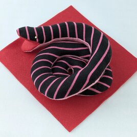 シマ蛇の画像
