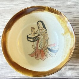 茶碗　ちくわの妖精の画像