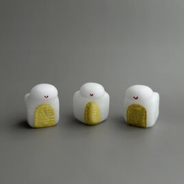 チビスネ夫(ホワイト・再販)の画像