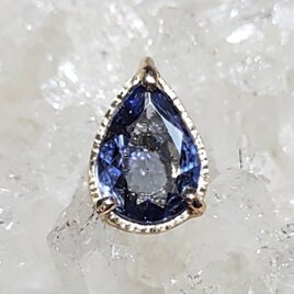 Tanzanite ＊K10 topの画像