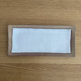 長角皿の画像