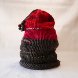 knit cap 「merino」※kさまご注文品
