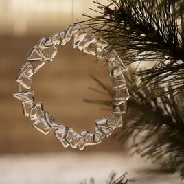 〈 Christmas 〉ornaments  ｜ クリスマスオーナメントの画像