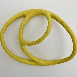 「ginkgo」壁掛けアートの画像