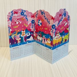 切り絵、 ハンドメイド 楽天市場】トラストプリンティング ハンドメイド切り絵でポスト