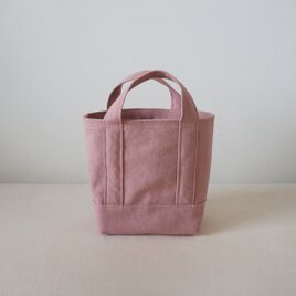 TOTE BAG (S) / babypinkの画像