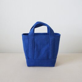 TOTE BAG (S) / royalblueの画像