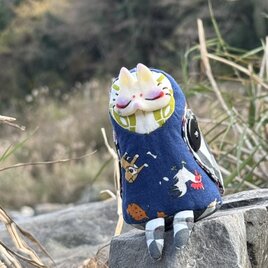バンシーさん19の画像