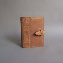 tobira-mini size(brown)の画像