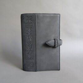 tobira-bible size(black)の画像