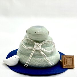 叶巳（かなえへび）