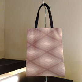 着物　手さげバッグ（ミニ）