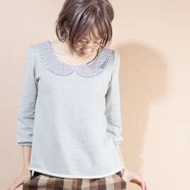 まるえりTOPS♡カットオフの画像