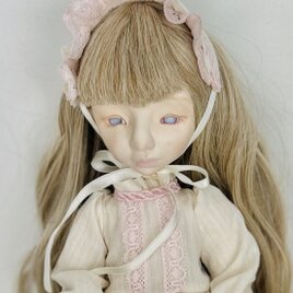 球体関節人形「アルニコ」 | iichi 日々の暮らしを心地よくする