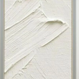 立体テクスチャーフラワーアート2点セット ad6569703a7e38d81f4fa1f29e3b5e