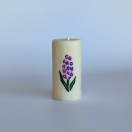 Hyacinth - Purpleの画像