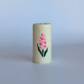 Hyacinth - Pinkの画像
