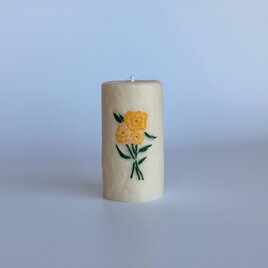 Flowers - Yellowの画像