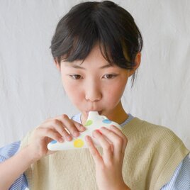 はじめてのオカリナ/マーブルドット(tuttiシリーズ) ～プロ奏者も認める品質～　美濃焼オカリナの画像