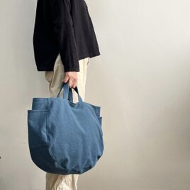 Round(L)short/ ｱｵの画像