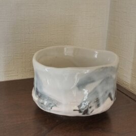 抹茶碗 (N-210)の画像