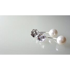 Anemone SV Fook Earrings Special Editionの画像