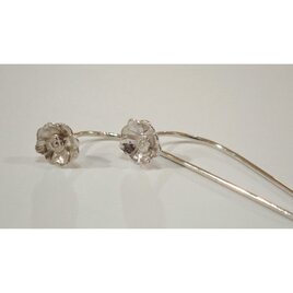Anemone SV Fook Earringsの画像