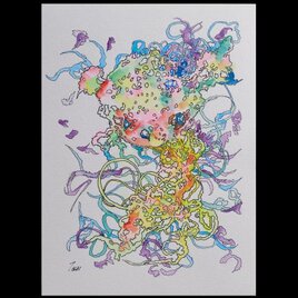 大我(Nothing)の画像