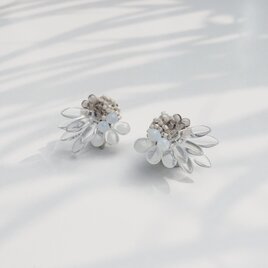 nmdsmmrnght【ピアス】の画像