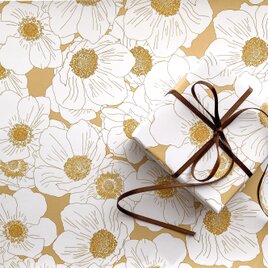 アネモネ　デザインペーパー