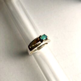 RINGーオパールの画像
