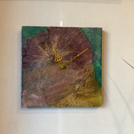 ボタニカルペインティング ボタニーペインティング その他アート うみくじら 通販 16115158