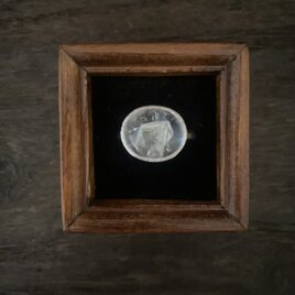 クオーツインクオーツのRing Ⅱの画像
