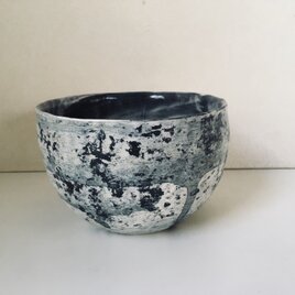 錆びた風合いのボウル【79】の画像