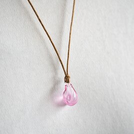 アロマペンダント　限定カラー"SAKURA"の画像