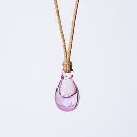 アロマペンダント　限定カラー"SAKURA moon"の画像