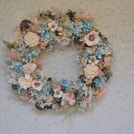 春霞のwreathの画像