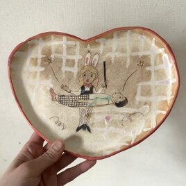 マジックプレートの画像