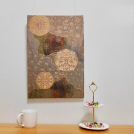 帯deco　道長正倉院の画像