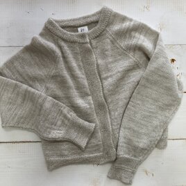 Pearl Cardiganの画像