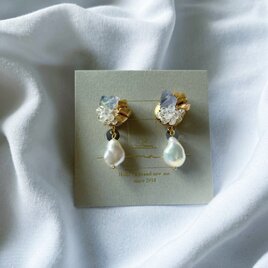 gen-seki pearl series