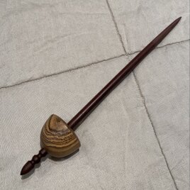 サポートスピンドル　2025-26     ボコテ