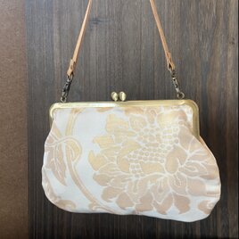 バッグ | 花唐草の画像
