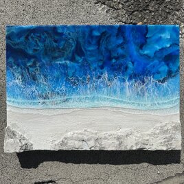 EartH Azure Drift  蒼の漂流の画像
