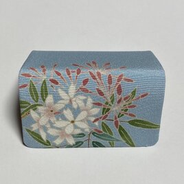 カードケース　ジャスミン